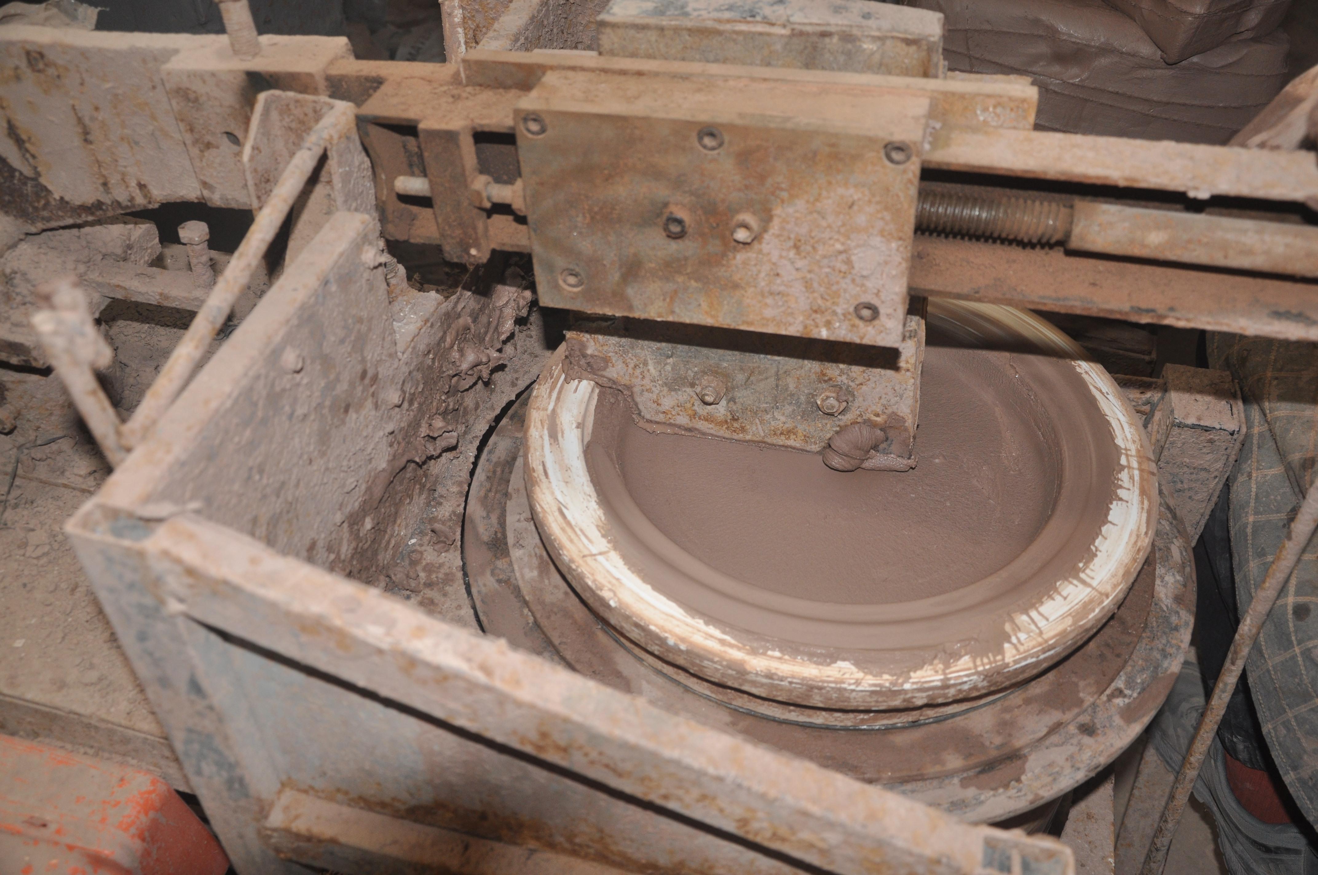 High Pressure Grouting