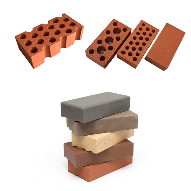 Brick-Customizable
